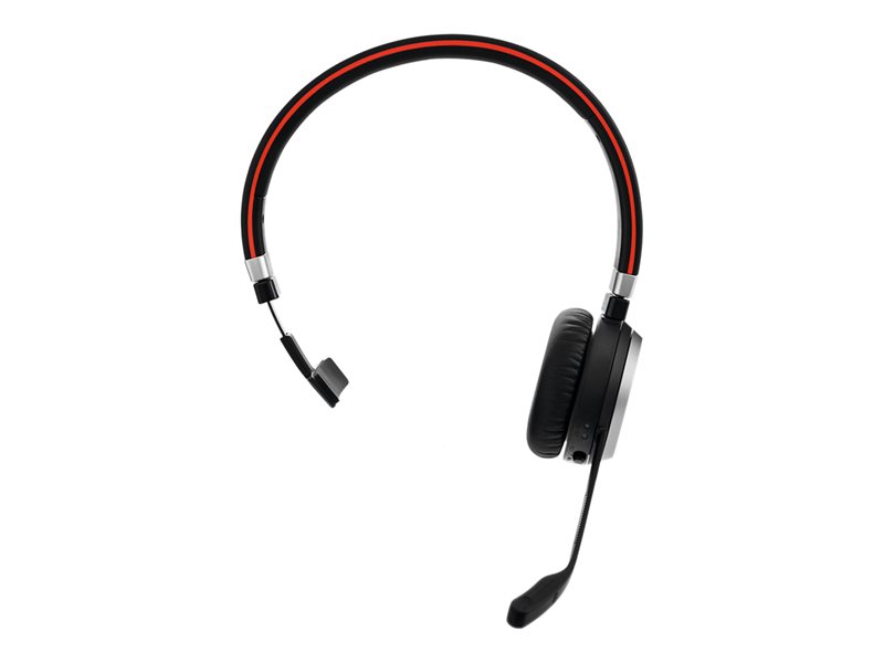 Jabra Evolve 65 SE MS Mono 6593 833 399